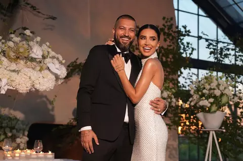 Imagini de colecție cu Adelina Pestrițu și soțul ei, Virgil Șteblea, la începutul relației. Cum s-au dat de gol atunci că formează un cuplu: „Ne-a trădat”