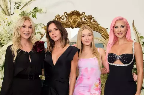 De ce a concediat-o Anastasia Soare pe fiica ei, Norvina. Femeia de afaceri i-a dat o lecție de viață: ”A venit la salon să-i împrumut niște bani, că nu putea să-și plătească chiria”