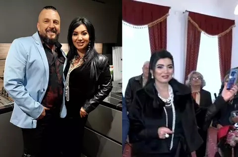 Cum se înțelege Adriana Bahmuțeanu cu soacra ei și ce limite i-a impus: „În limite rezonabile. Am delimitat din start locul meu și locul ei în familie”