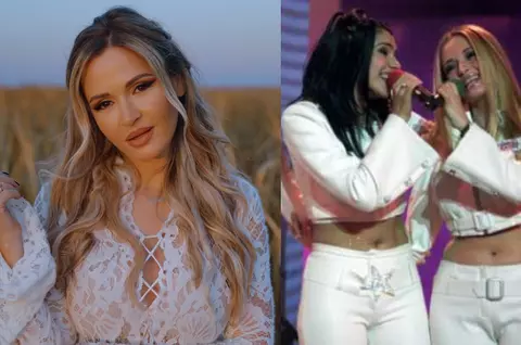 Cum se înțelege Alina Crișan cu fostele colege din A.S.I.A. De ce nu a fost convocată la reunirea trupei: „Nu pot spune că suntem prietene”