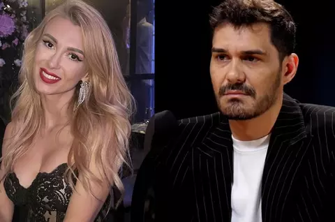 De ce au divorțat Andreea Bălan și George Burcea. A spus adevărul despre el, în campanie electorală: „Avea vicii. A fost vital să mă schimb”
