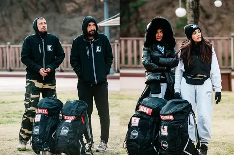 Ce s-a întâmplat aseară, 9 noiembrie, la Asia Express. Dan Alexa și Gabi Tamaș au câștigat ultima imunitate / Karmen Simionescu, dezamăgită: „Mi s-a făcut rău!”