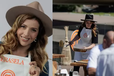 Cine este Cerasela Șerban de la Masterchef. E inginer software și visează să-și deschidă o cafenea cu aer parizian