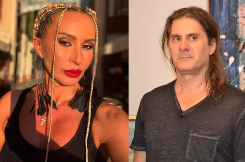 Povestea de dragoste dintre Crina Abrudan și Marian Ionescu. Au avut o idilă de o vară și s-ar fi logodit în secret: „Mă jenează că sunt asociat cu ideea de cuceritor”