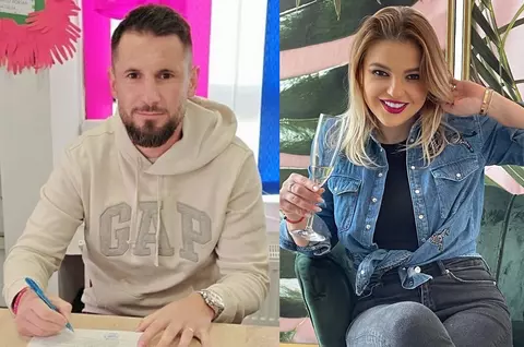 Fotbalistul Dragoș Grigore și-a dat în judecată soția pentru avere, în plin divorț. Are de recuperat 2 milioane de euro doar dintr-o afacere