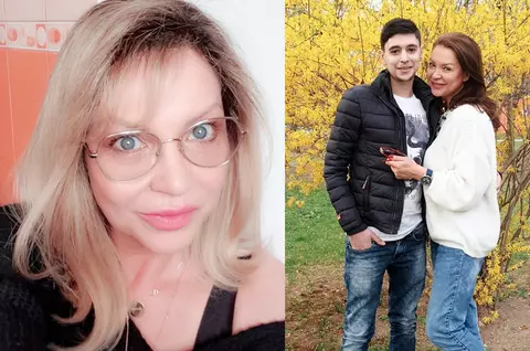 Eugenia Șerban a ajuns să-și încuie în casă fiul dependent de droguri: „La cererea lui. Fura tot, distrugea tot. Nu mai ținea cont de nimic”