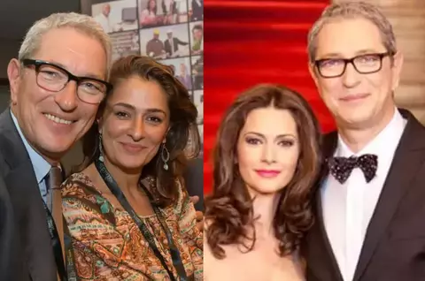 Cine este Andrei Zaharescu. Are patru copii din trei relații diferite și a prezentat știrile la Antena 1 împreună cu fosta lui soție, Andreea Berecleanu