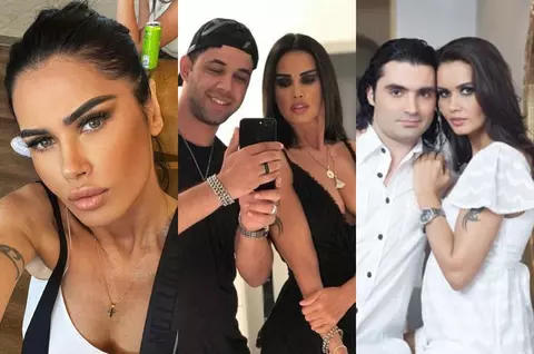 Cine este Oana Zăvoranu. A avut o căsnicie controversată cu Pepe, roluri importante în telenovele, a pierdut bani la vrăjitoare și este căsătorită cu Alex Ashraf, care a înșelat-o