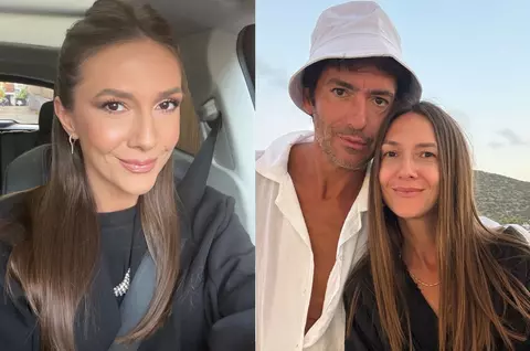 Cum au reușit Adela Popescu și Radu Vâlcan să depășească momentele tensionate din căsnicie: „Niciodată nu am discutat despre divorț. Nu cred că s-a gândit vreodată să ne despărțim”