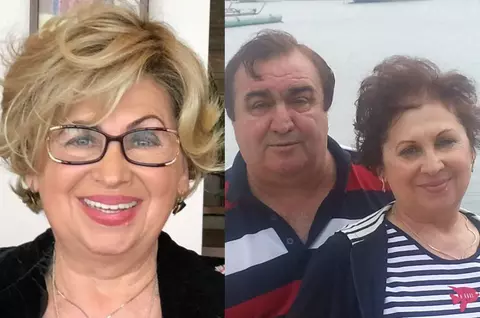 Angela Zahiu, proprietara Hotelului Savoy din Mamaia, a murit la 78 de ani. A decedat fulgerător, în mașină, în drum spre Constanța