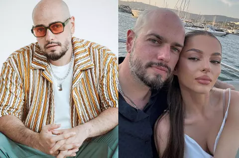 BRomania face terapie după despărțirea de Fabiola, fosta iubită: „Lucrez la mine, sunt într-un proces puternic de a-mi rearanja ce am de făcut”