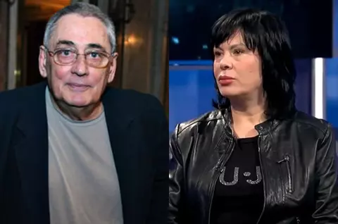 Mariana Moculescu, fosta soție a lui Horia Moculescu, nu merge la înmormântarea compozitorului: „Fiica deține dreptul exclusiv de reprezentare a familiei”