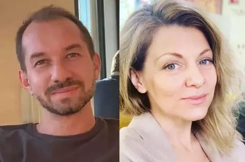 Mihai Sturzu, despre plecarea Danei Nălbaru din trupa Hi-Q. Ce s-a întâmplat în urmă cu 22 de ani: „A avut motivele ei, nici nu ne așteptam”