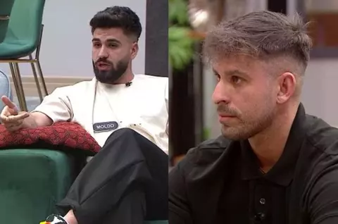 Daniel de la Casa iubirii, criticat dur pentru atitudinea lui la adresa fetelor: „Ai atacat toate fetele, ai încercat să le pui o imagine mai puțin bună”/ Cum a reacționat concurentul