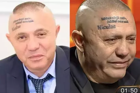 Nicolae Guță a izbucnit în lacrimi la „40 de întrebări cu Denise Rifai”: „Eram al nimănui. Persoanele dragi mie m-au dezamăgit”