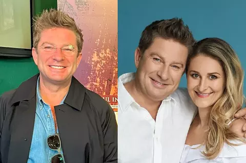 Prin ce greutăți au trecut Pavel Bartoş și Anca, soția lui, la începutul căsniciei: „Nu aveam nici paturi. Am luat de la teatru bureţi pe care stăteau spectatorii, au fost primele noastre canapele”