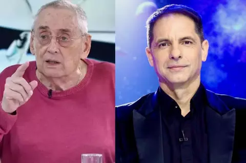 Mărturisirea cutremurătoare a lui Horia Moculescu despre moarte. Ce spunea într-un interviu acordat lui Dan Negru: „Voi ajunge în fața lui Dumnezeu fără să fi comis vreodată un rău voluntar”