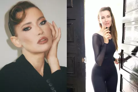 Cum arată Iulia Albu după ce a slăbit 17 kilograme. Imaginile recente i-au surprins pe fani: „Nu am ținut nicio dietă-minune. Este bine să vă ascultați corpul”