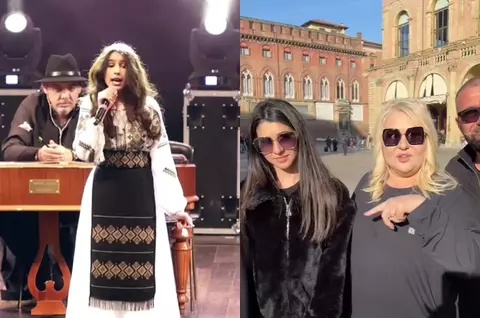 Cine este Marga, nepoata lui Ioniță și a Vioricăi de la Clejani. A înlocuit-o pe Margherita pe scenă și cântă cu celebrul taraf: „Ca să urci la mine pe scenă, trebuie să fii bun”