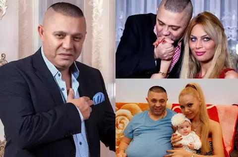 Cine este Nicolae Guță. A început să cânte în copilărie, a lucrat la CFR, a avut relații zbuciumate și are 12 copii: „Mai avem plănuit încă un copil și gata”