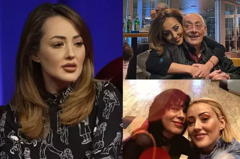 Cine este Nidia Moculescu, fiica lui Horia Moculescu. Este cântăreață și a fost reclamată la DIICOT de propria mamă pentru consum de droguri: „Am încercat diverse, dar nu sunt dependentă de droguri”