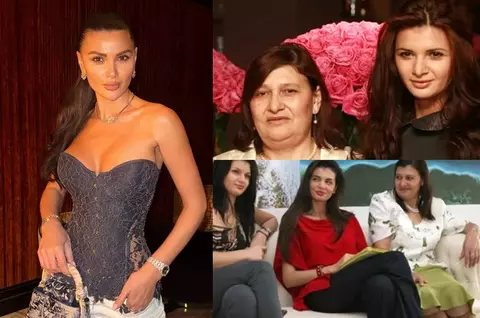 Ramona Gabor crede că mama ei și-a presimțit moartea. Ce i-a spus în prima ei vizită la Dubai, cu trei luni înainte de tragedie: „Am certat-o! A repetat de câteva ori”