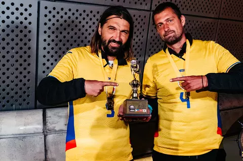 Câți bani au primit Dan Alexa și Gabi Tămaș după câștigarea emisiunii Asia Express. Suma adunată din cele 10 săptămâni de filmări