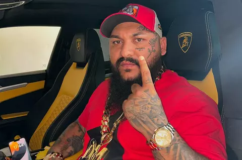 Dani Mocanu a fost condamnat definitiv la 4 ani de închisoare cu executare. Faptele grave pentru care va merge după gratii / Decizia instanței