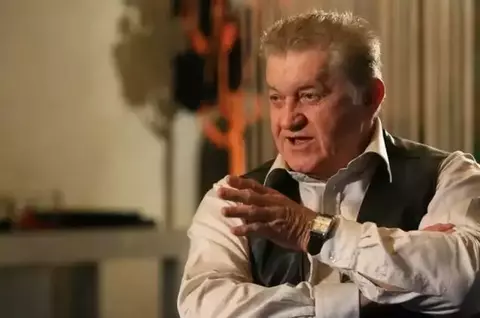 Cum se descurcă Dorel Vișan la 88 de ani cu o pensie extrem de mică: "Să nu mă plângă nimeni, că nu mor eu de foame!"