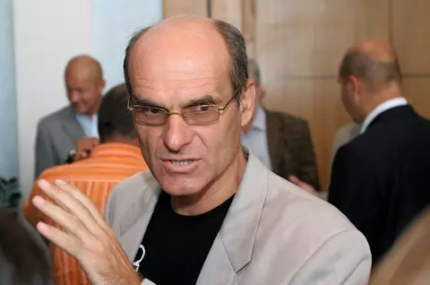 Cu ce se ocupă fiii lui Cristian Tudor Popescu. Tudor are succes în lumea artistică, iar mezinul Matei, care a picat BAC-ul, își face astăzi tatăl mândru: „A făcut și o facultate”