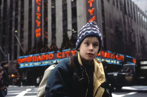 Când se difuzează „Singur Acasă” la Pro TV în decembrie 2025. Detalii neștiute din culise: Macaulay Culkin, actorul principal, a vrut să cumpere casa din film