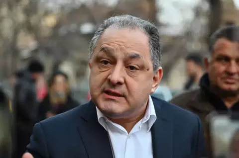 Marian Vanghelie, acuzat că a urmărit și amenințat o femeie cu moartea. Cine este tânăra care susține că a fost agresată