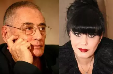 Mariana Moculescu l-a terorizat pe Horia Moculescu și pe patul de moarte. A cerut interzicerea concertului omagial de la Teatrul Național, dedicat compozitorului: "Există un risc concret și imediat de traumatizare psihică și emoțională" / EXCLUSIV