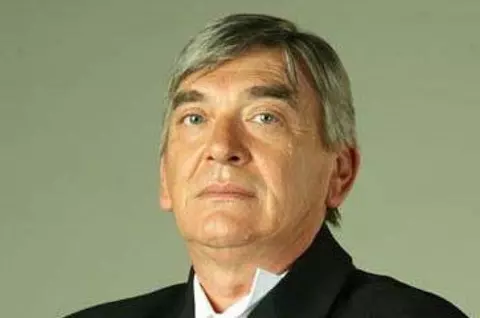 Actorul Mihai Dinvale, fost director al Teatrului Mic, a murit la 74 de ani: "Omul de la care am învǎțat blândețea, purtarea de grijǎ şi iertarea"