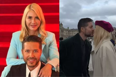 Jorge, declarație emoționantă pentru soția sa, de ziua ei: "O femeie frumoasă cu totul, care mereu oferă iubire mai mult decât prevede legea". Ramona a împlinit 53 de ani