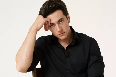 Cine este Liviu Bora din „Iubire cu parfum de lavandă”. E căsătorit, locuiește în Franța și joacă primul rol în limba română: „Mi-a fost mai greu”