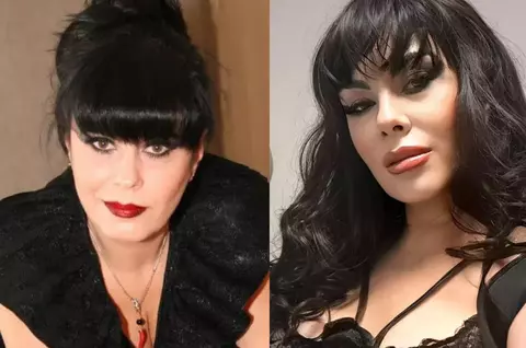 Cine este Mariana Moculescu. A fost prezentatoare TV, a fost căsătorită cu Horia Moculescu, are o fiică și un trecut controversat