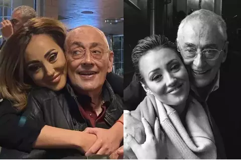 Nidia, fiica lui Horia Moculescu, noi detalii despre starea de sănătate a compozitorului: "Este în comă indusă. Sper să simtă că sunt acolo, lângă el"