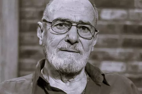 Actorul Virgil Andriescu a murit la 89 de ani: „Memoria lui va dăinui. Actorii nu mor niciodată”