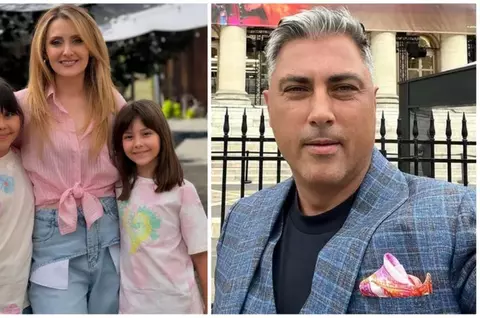 Cum a trecut Alina Sorescu peste divorțul de Alexandru Ciucu și ce spune despre un viitor iubit: "O luptă de zi cu zi. Nu e ceva ce s-a încheiat. Nu mă aşteptam să fie totul atât de complicat"