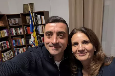 Decizia luată de Anca Alexandrescu, după alegerile pentru Primăria Capitalei: "Am obligația să mă reîntorc. De trădători se va ocupa Dumnezeu! Eu mă voi ocupa de cei de la putere"