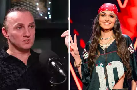 Mihai Trăistariu dezvăluie cum a cunoscut-o Theo Rose, când ea avea 14 ani: "A reușit de mică. Acum e vedetă, nu mai are nevoie de duet cu mine!"