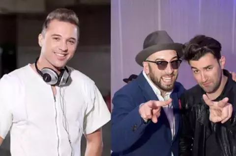 Cum arată și cu ce se ocupă Piticu de la Simplu, la 25 de ani de la înființarea trupei alături de Smiley și CRBL: "Fără acea experiență nu aș fi putut evolua în direcția în care merg azi"