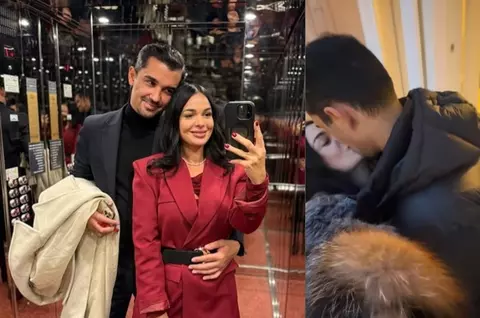 Deea Maxer își dorește să se căsătorească din nou, la o lună după ce s-a afișat cu Constantin Cataramă. Declarații despre al treilea copil: „Am făcut analize. Pot duce o sarcină”