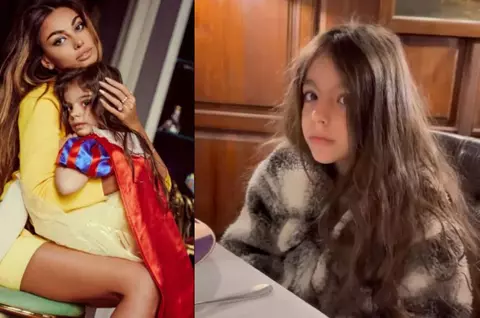 Mădălina Ghenea, mărturisiri emoționante despre fiica ei, Charlotte: "Simt că se apropie mult de teatru, asta își dorește. Mi-a cerut să meargă la Scala"