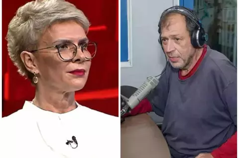 Teo Trandafir, mesaj emoționant după moartea lui Artanu. Se cunosc de 39 de ani: "Am cântat împreună, avea generozitatea aceea pe care o găsești doar dacă ai noroc"