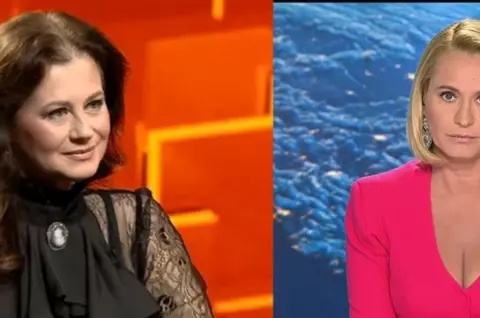 Corina Dănilă, adevărul despre conflictul cu Andreea Esca și plecarea de la Pro TV: "Ruxandra Ion a avut dreptate. Știe că am greșit făcând acel pas"