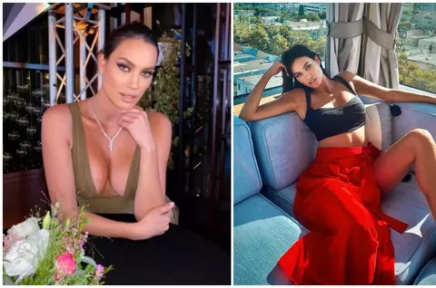 Alina Pușcău a primit o avere când a pozat pentru Playboy în America: "Am fost prima și ultima româncă de pe copertă" / A încasat de 10 ori mai mult decât Andreea Antonescu, cea mai bine plătită vedetă din România