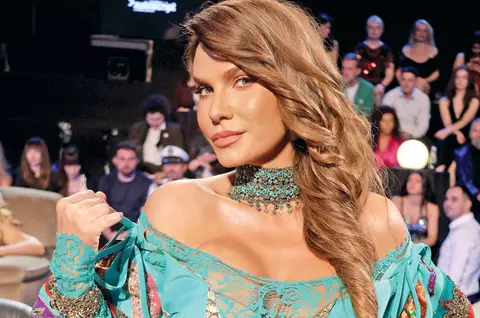 Anna Lesko, declarații rare despre viața personală: "Noi, femeile, asta ne dorim… Un bărbat care nu apare în viața ta să te critice, ci să te accepte așa cum ești" / EXCLUSIV