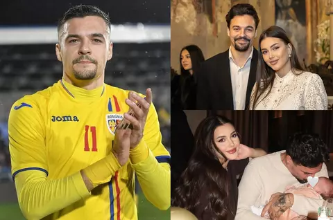 Cine este Adrian Petre de la Survivor. Are 27 de ani, este fotbalist de performanță și are o fiică